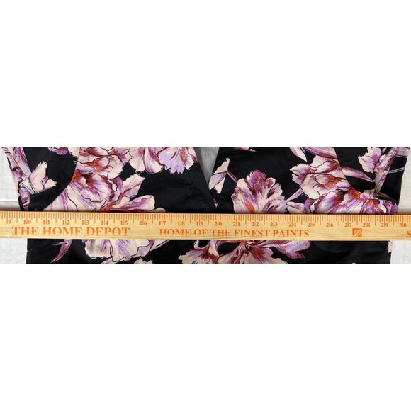 Maurice's Floral Top - Picture 7 of 11